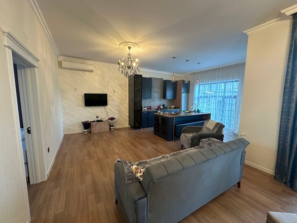 Mehdiabadda 4 otaqlı həyət evi kirayə verilir, 120 m², 250 AZN/ay, şəkil 3 / 12