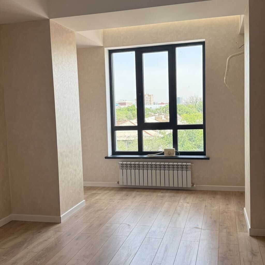 2 комнаты, 72 м², Элитка, 5 этаж, Евроремонт: фото 5