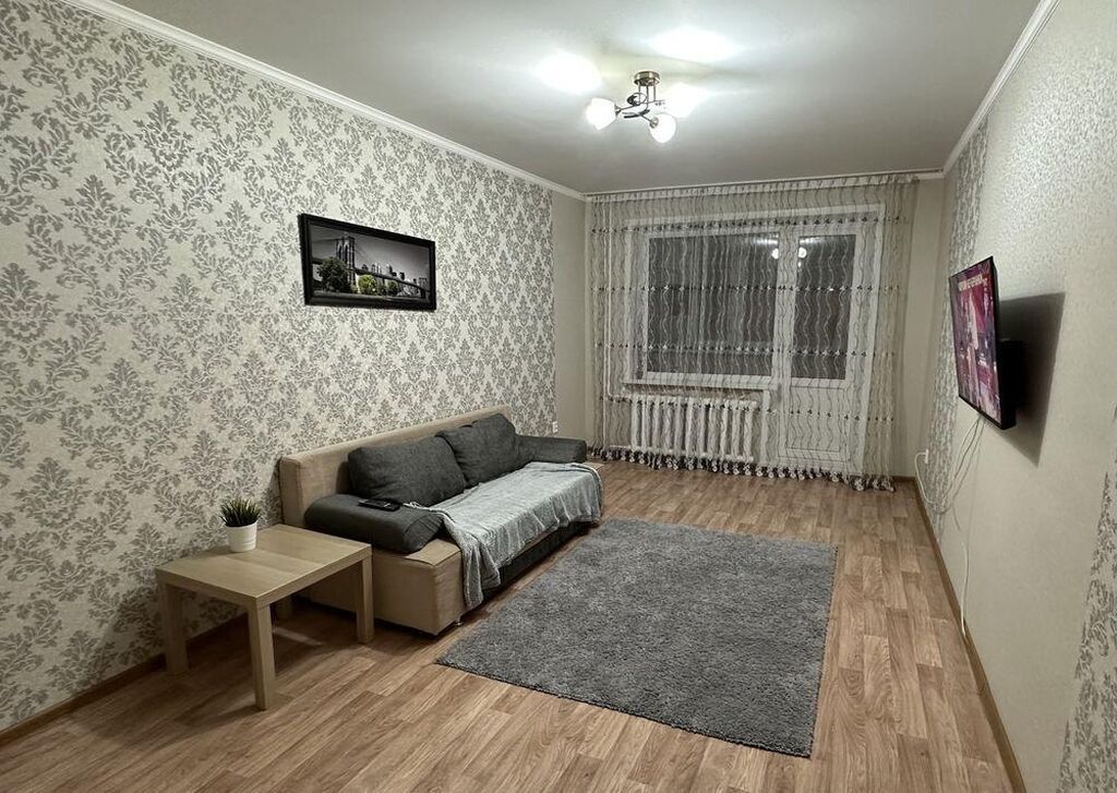 1 комната, Азия Молл, Душевая кабина, Постельное белье, Кондиционер, фото 7