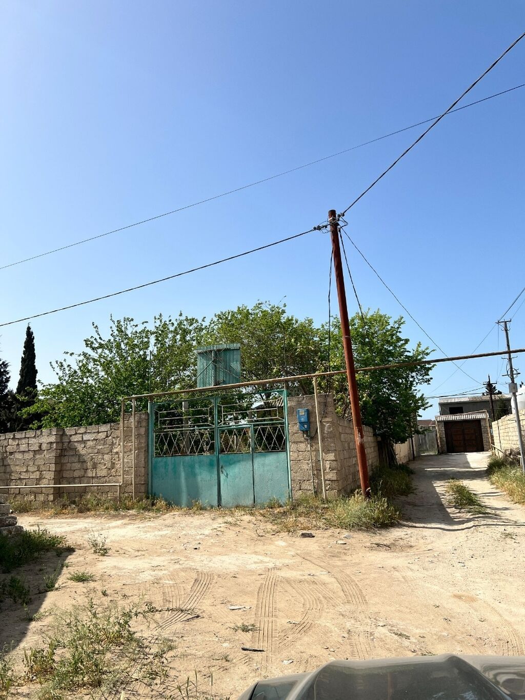 Qalada 6 otaqlı həyət evi satılır, 150 m², 130 000 AZN, şəkil 2 / 12