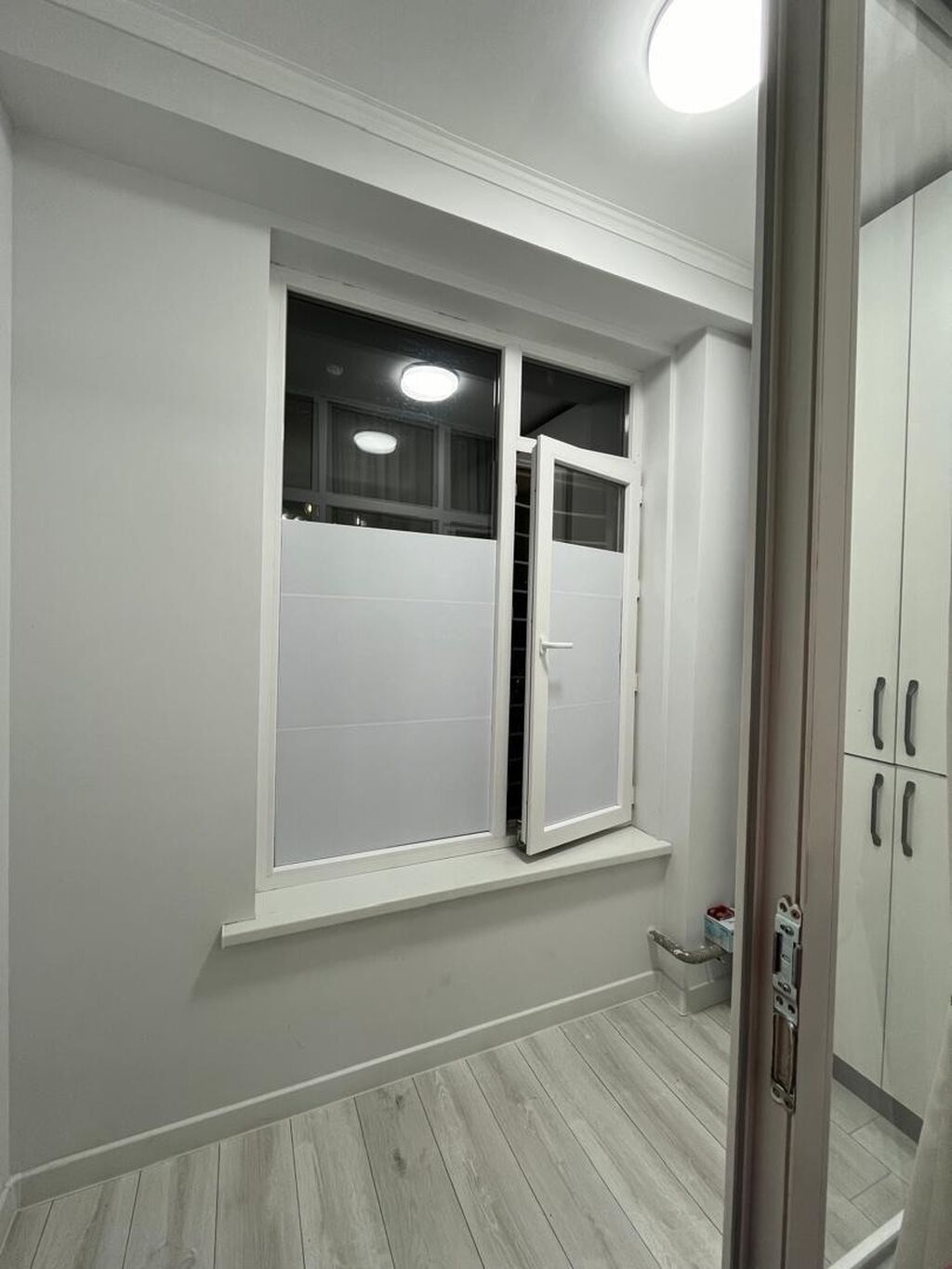 2 комнаты, 80 м², Городское ГАИ Элитка, 1 этаж, Евроремонт: фото 8