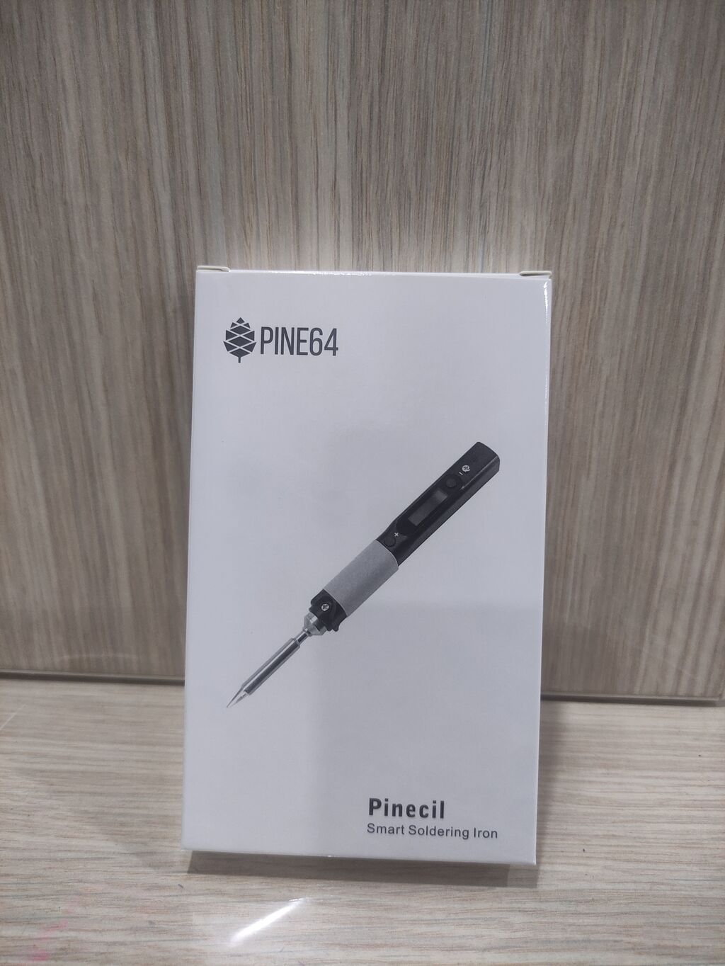 В продаже умные мини паяльники PINECIL v2 Мощность 88 ватт: фото 2