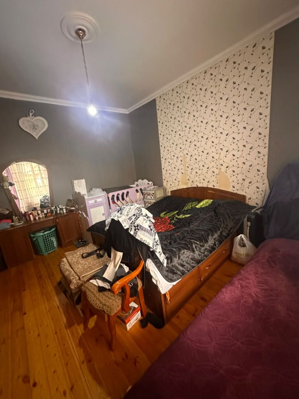 Məmmədlidə 2 otaqlı yeni tikili mənzil satılır, 62 m², 90 000 AZN, şəkil 5 / 10