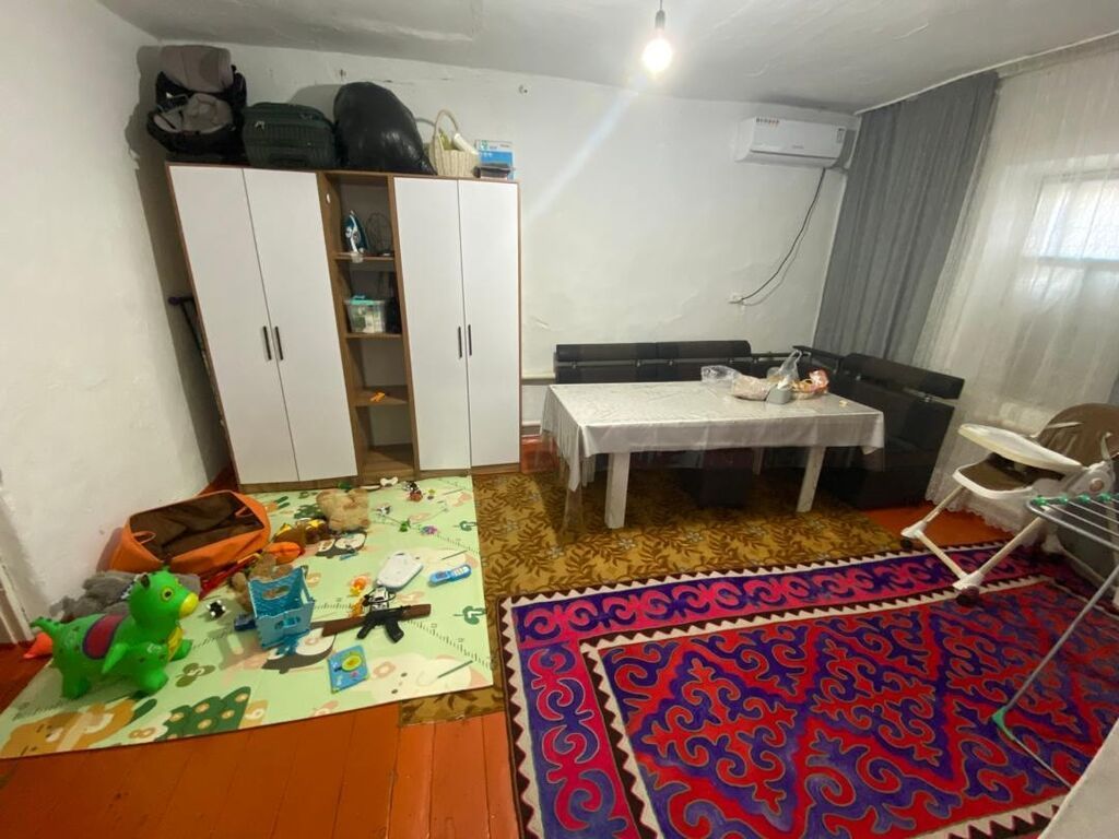Продаётся частный дом с участком. Характеристики и планировка: -: фото 8