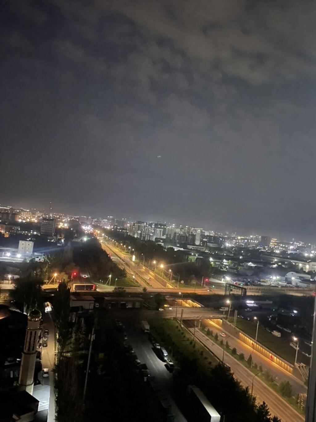 1- комнатная квартира, район Восток-5 Комфортабельный: фото 6