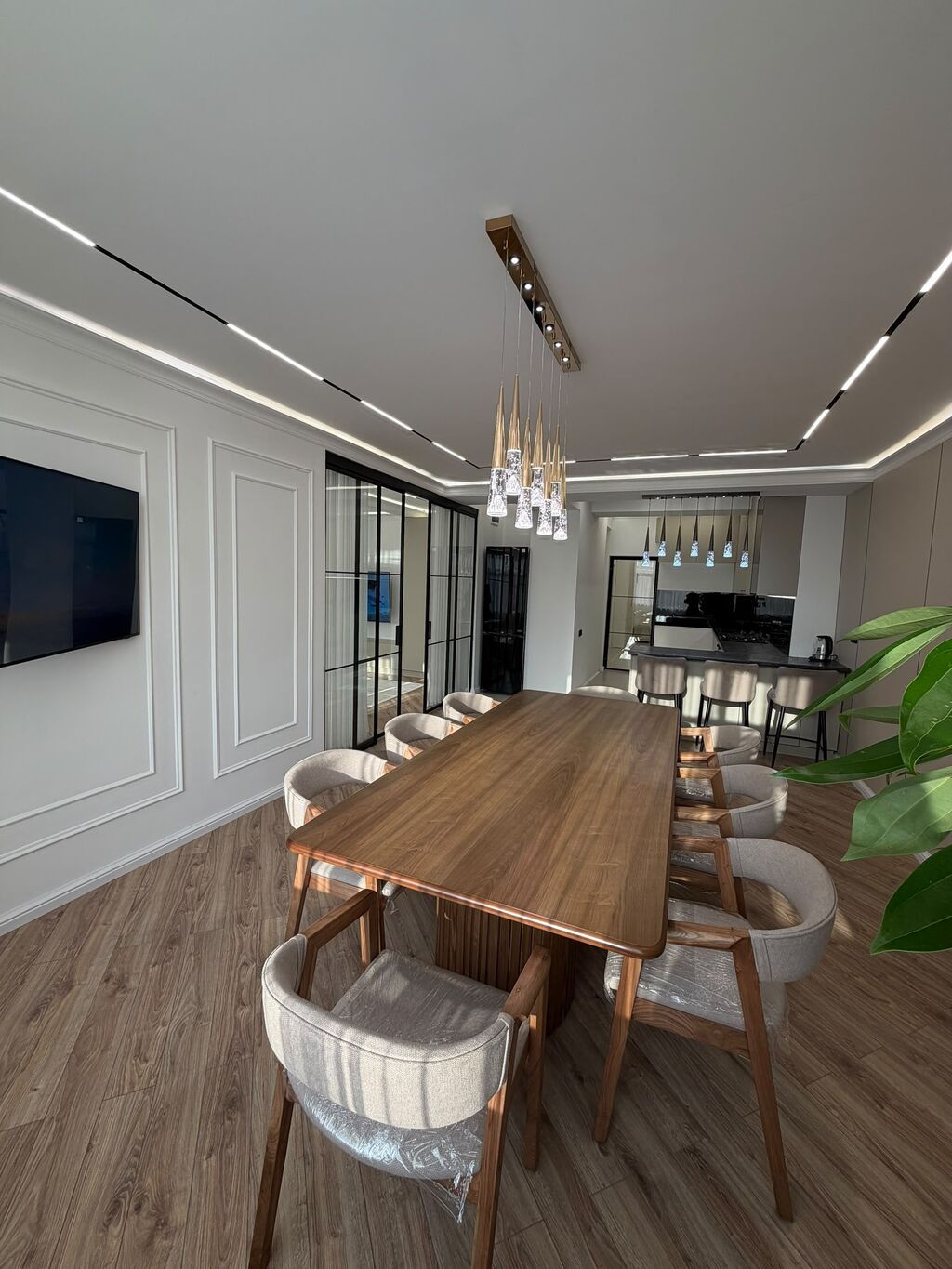 Продам 3-комн. квартиру в ЖК Джал-23, 110 м²: фото 6