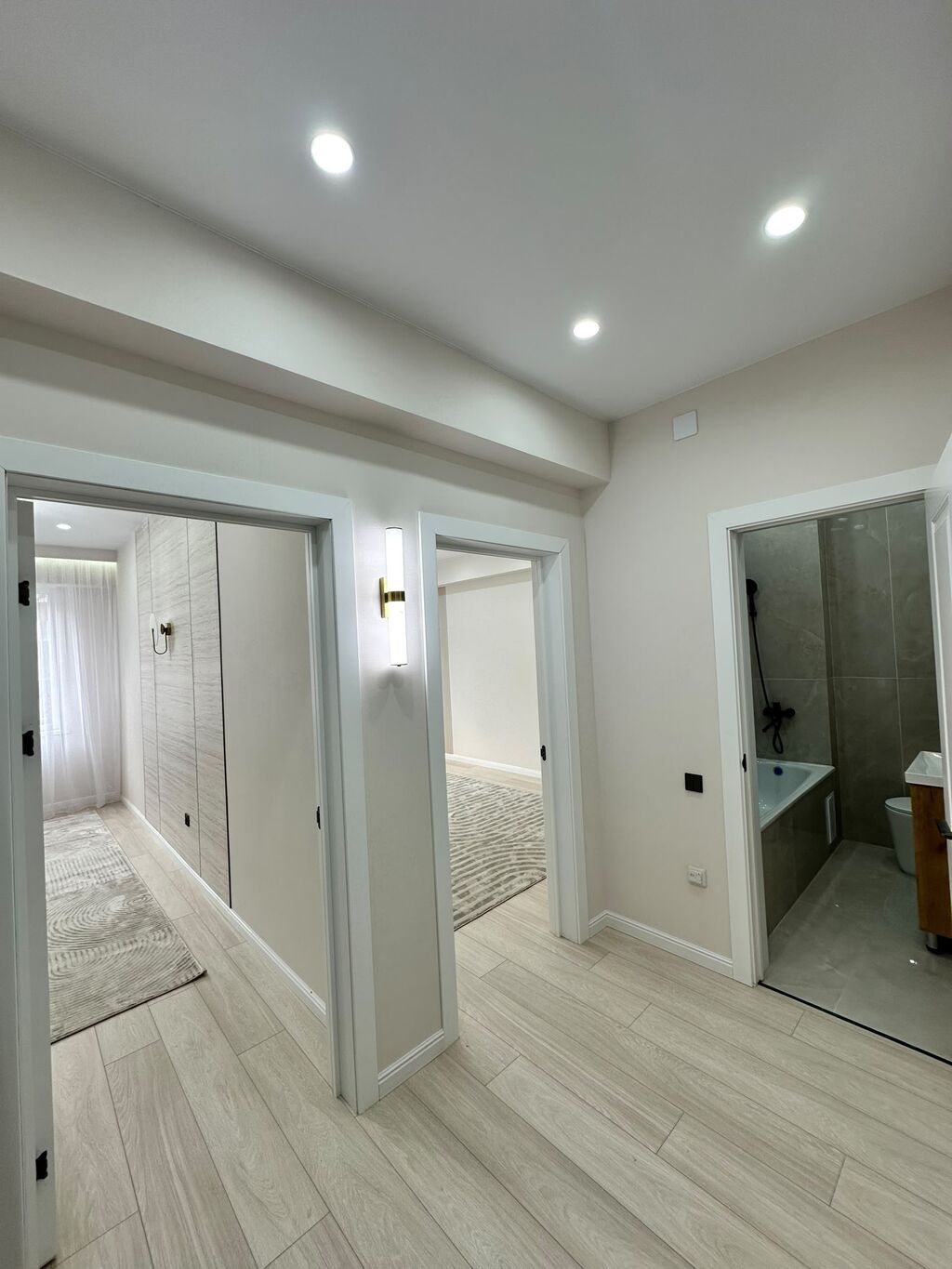 1 комната, 42 м², Технопарк Элитка, 9 этаж, Евроремонт: фото 6