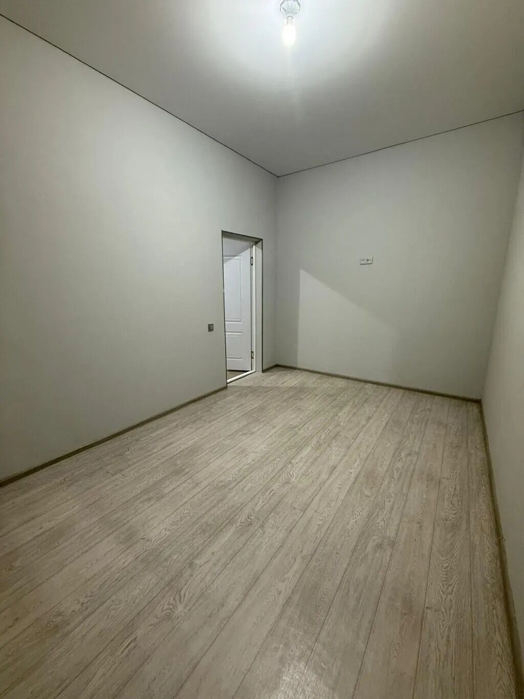 30 м², 1 комната, Ошский рынок / базар, Студентам: фото 7