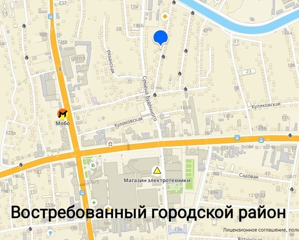 Участок 2,5 сотки с домом — 500 м от Аламединского рынка. Редкое: фото 3