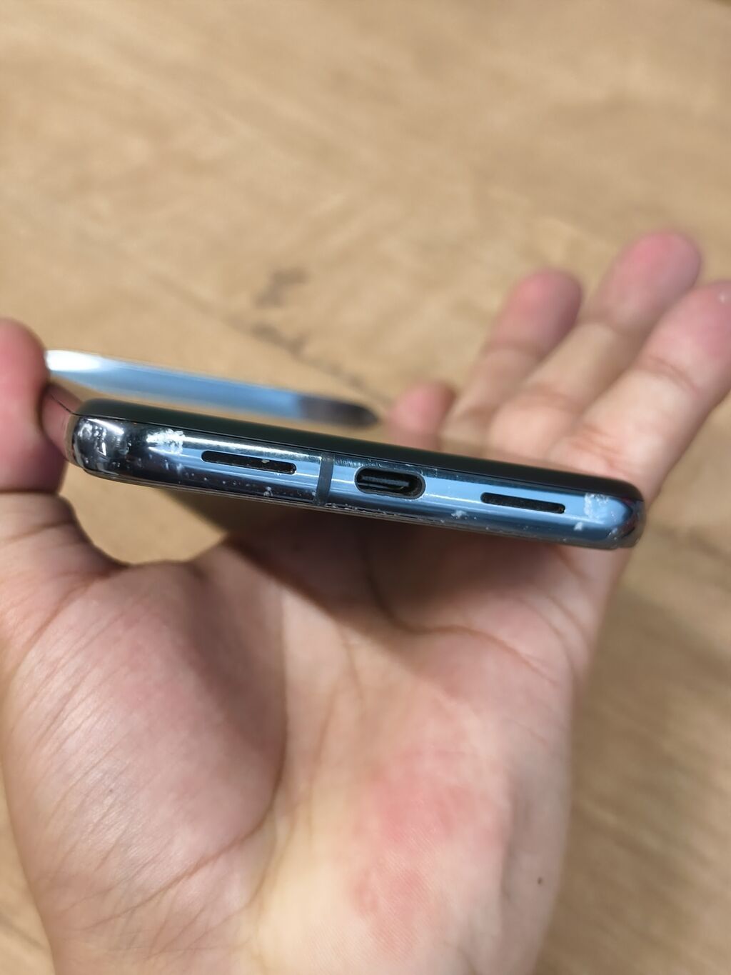 Google Pixel 8 Pro, Б/у, цвет - Черный, eSIM: фото 5