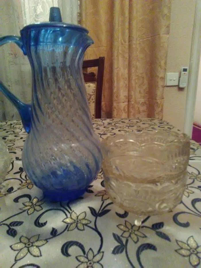 Qab-qacaq dəstləri: - lalafo.az Bakı şəhərində