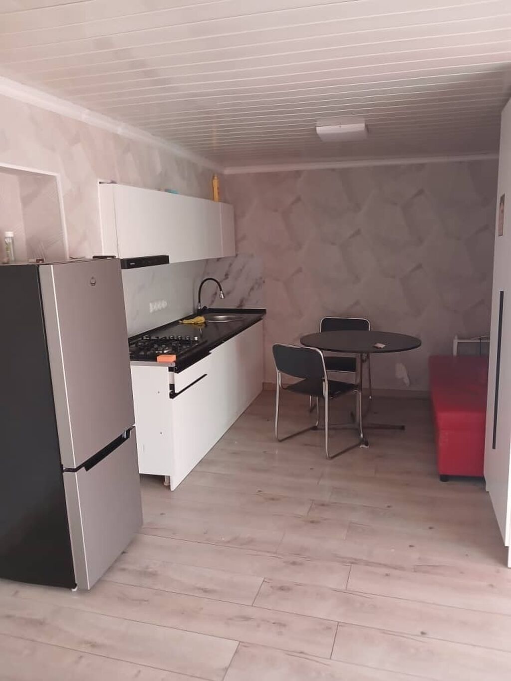 Сдаётся квартира в Арча-бешик со всеми условиями. (ориентир отель: фото 1