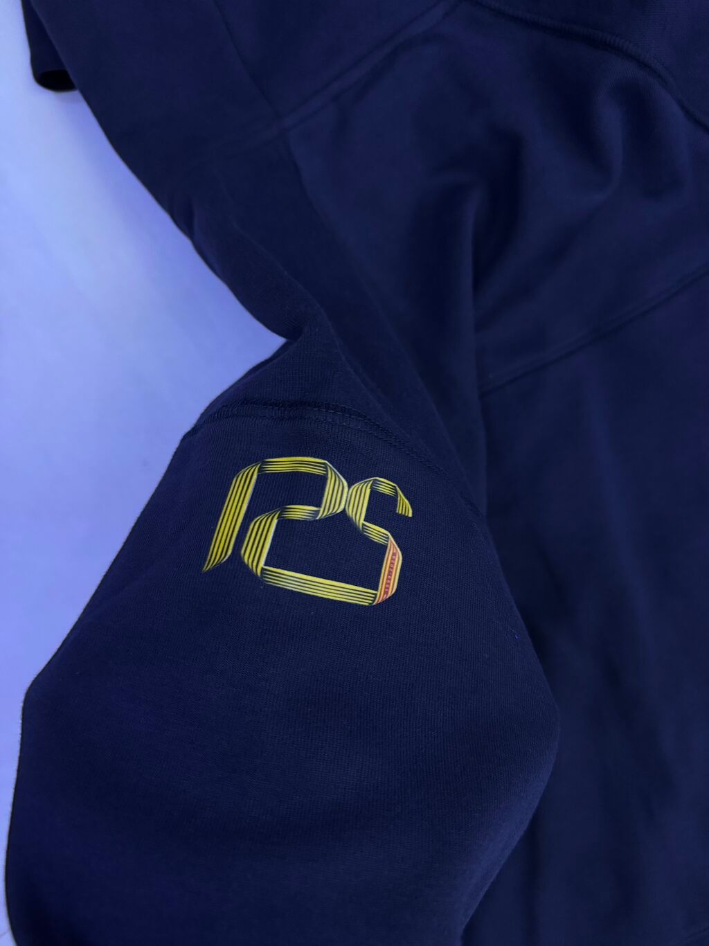 Мужской спортивный костюм, L, XL, Nike, Новый, цвет - Синий, Самовывоз: фото 4