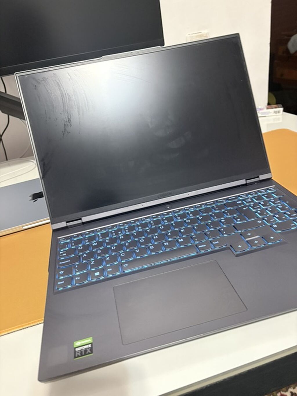 Продам Lenovo Legion 5 Pro 16IAH7H: фото 3