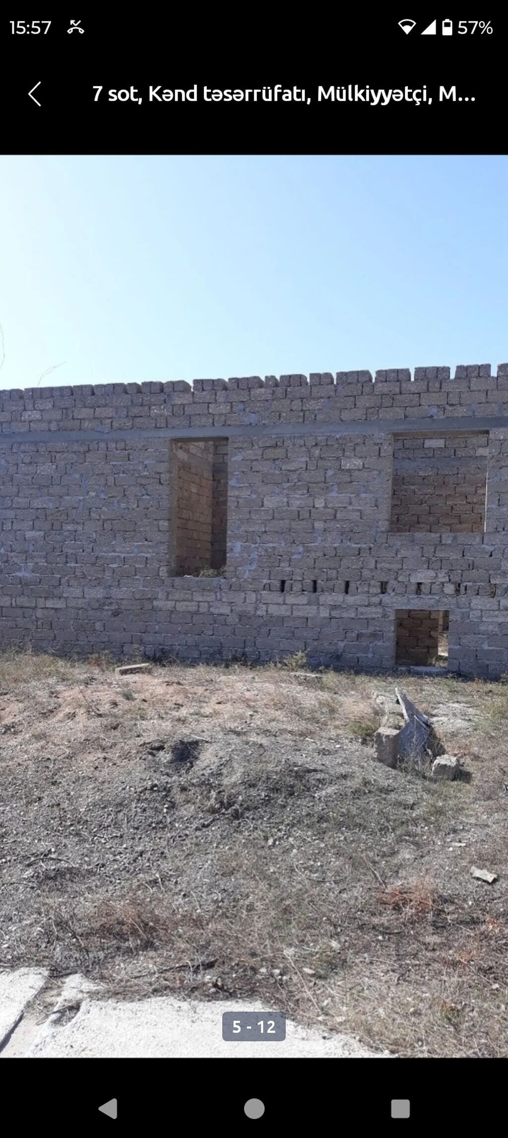 7 sot, Kənd təsərrüfatı, Mülkiyyətçi, Müqavilə