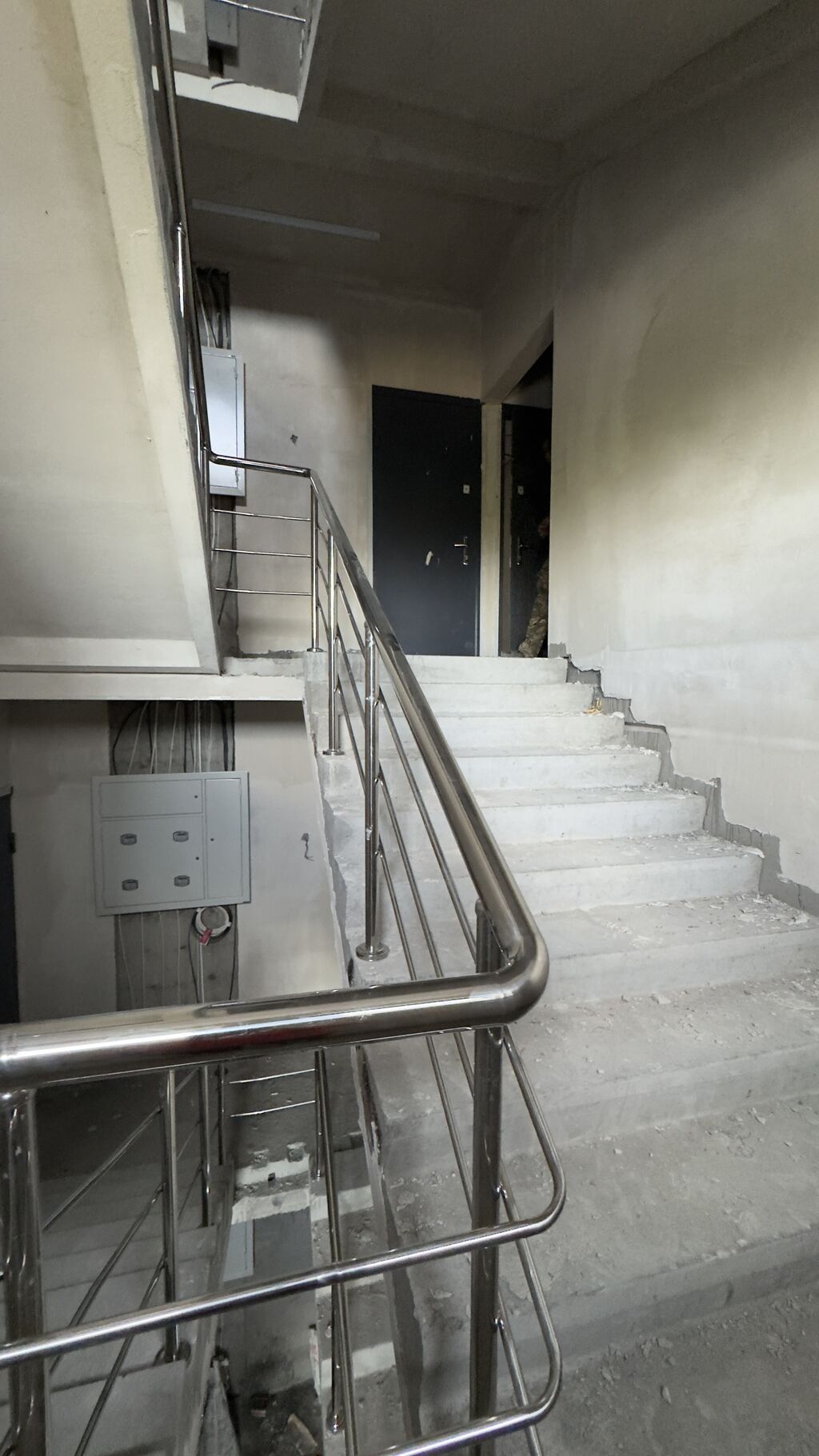 Продам 2-комнатную квартиру 75 м² в мкр. Тунгуч: фото 3