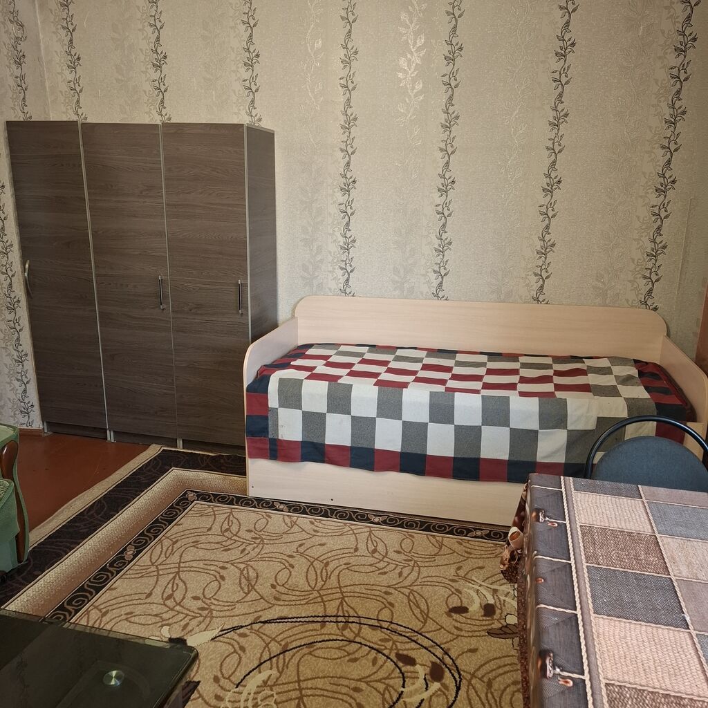 30 м², С мебелью: фото 4
