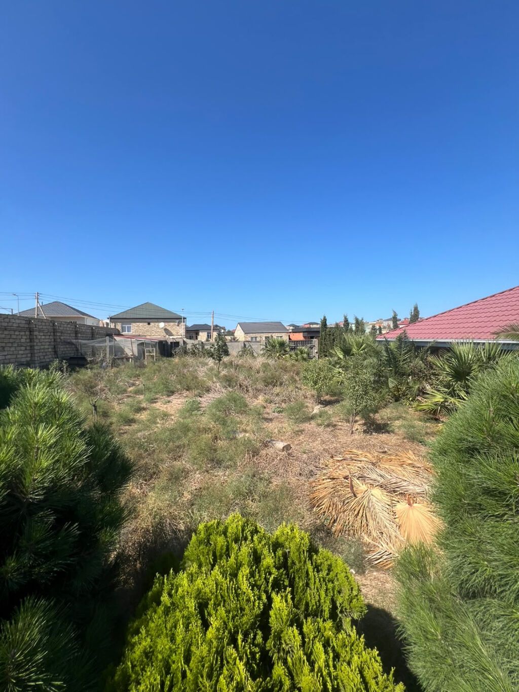 3 otaqlı, 700 kv. m, Kredit yoxdur, Təmirsiz