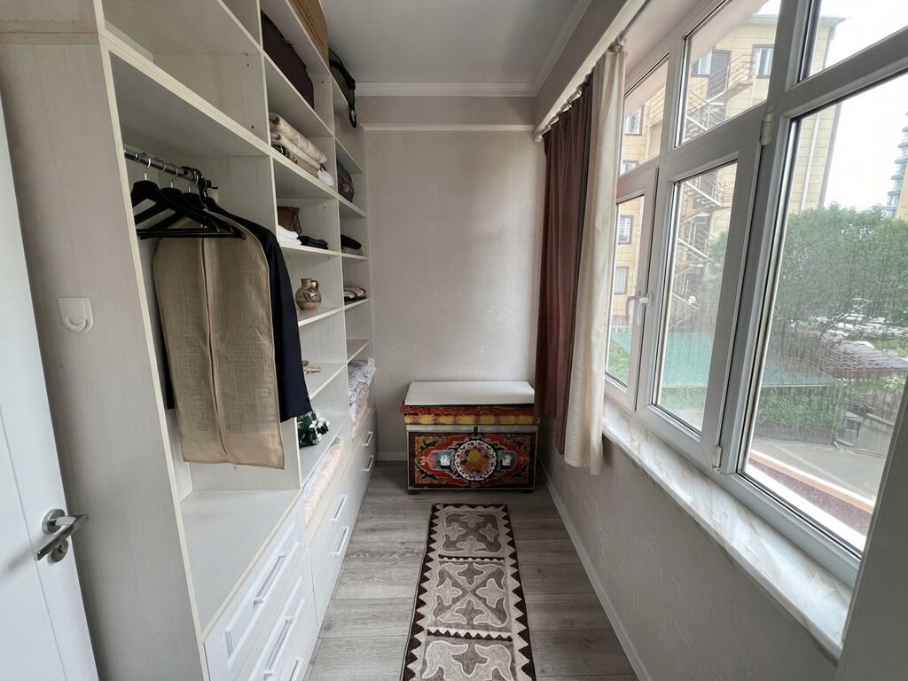Продам 3-комнатную квартиру 99 м² в ЖК Технопарк Элитка: фото 5