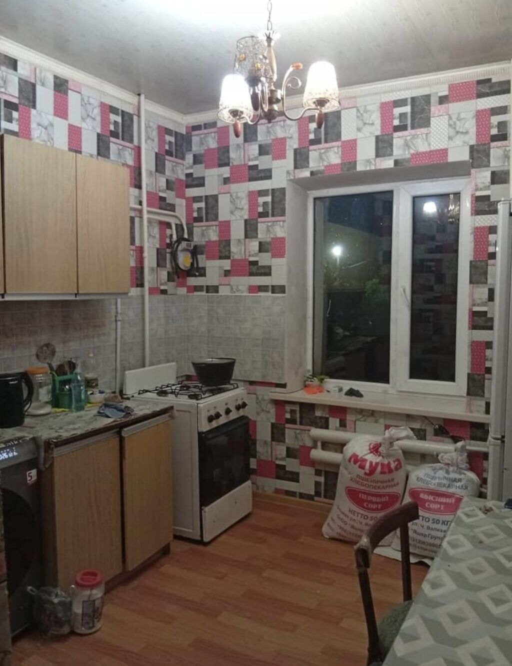 2-комн. квартира, 92/20 м², 2 этаж: фото 2