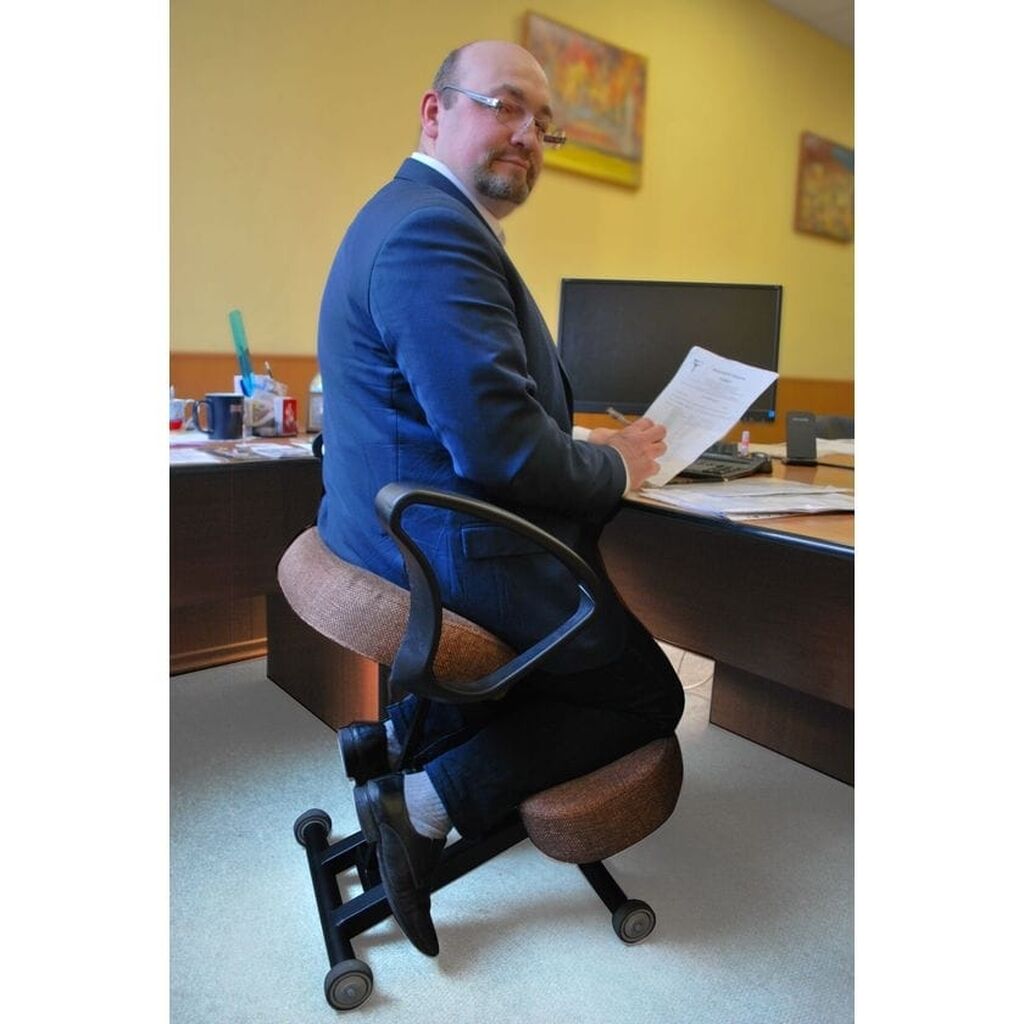 Ортопедический Стул Купить