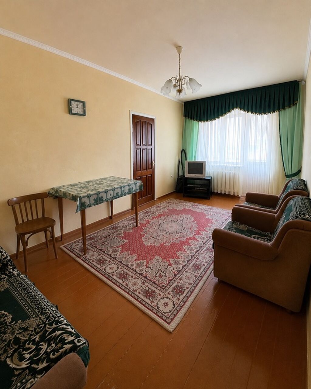 Продам 2-комнатную квартиру в центре Чолпон-Аты: фото 7