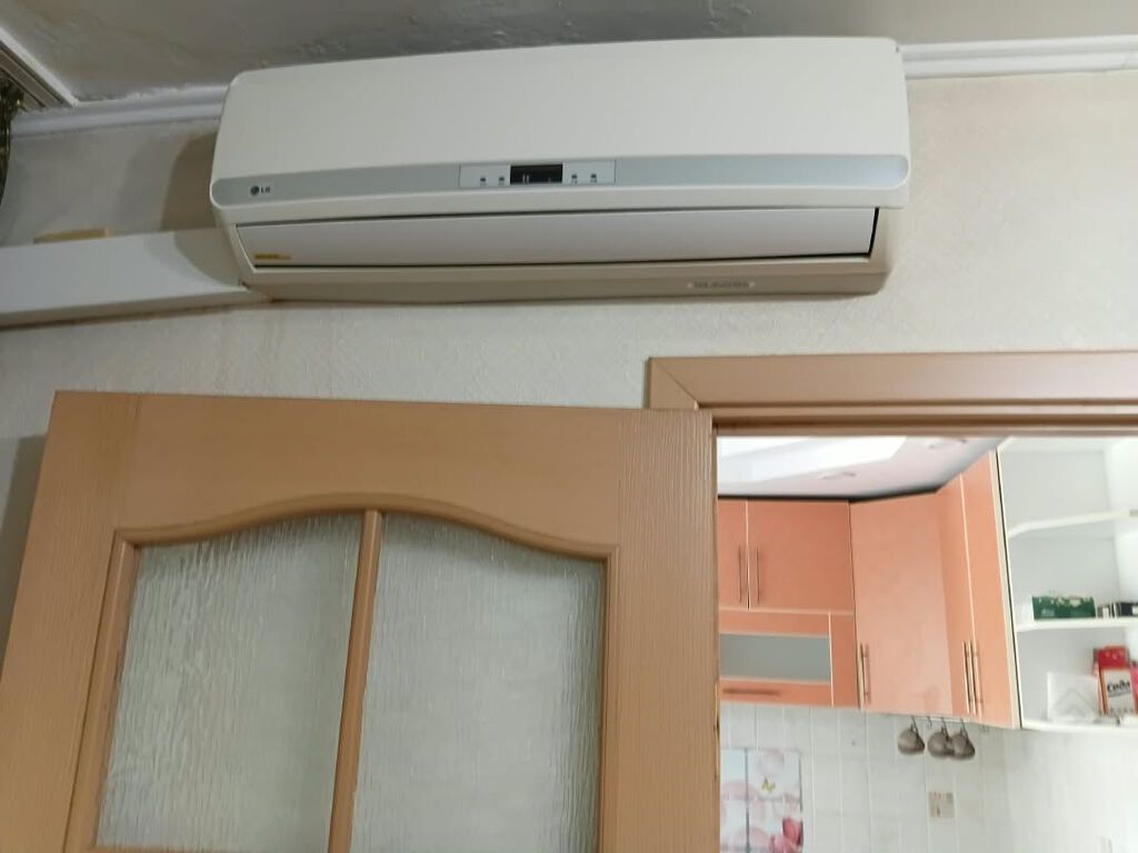 Сдается 3-комнатная квартира, в 6мкр, 104-серии, 3-ый этаж из 4-х: фото 7