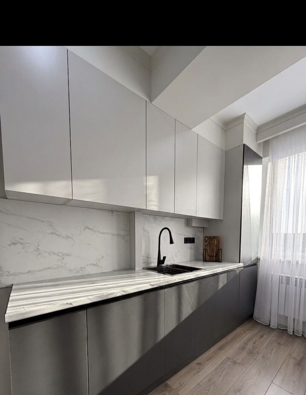 1 комната, 30 м², Элитка, Евроремонт: фото 6