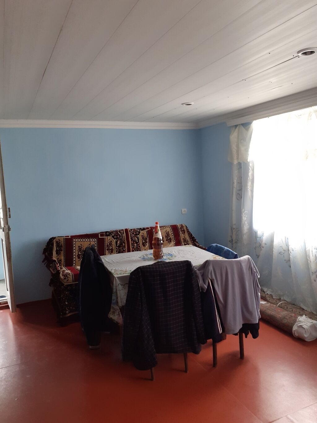 Saray, 90 kv. m, 3 otaqlı, İnternet, Telefon, Artezian quyusu