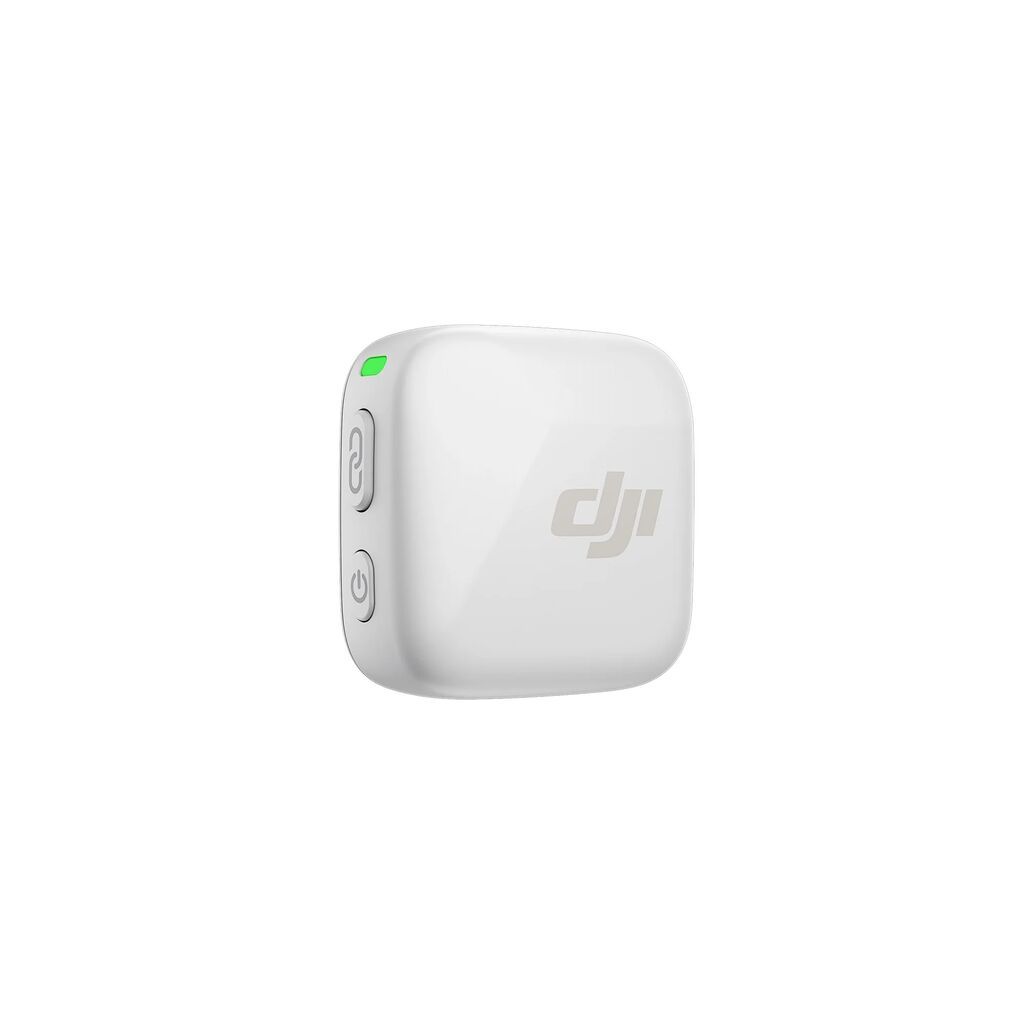 Dji mic mini solo ağ reng: 105 AZN Mikrofonlar | Bakı | 111615491 ᐈ ...