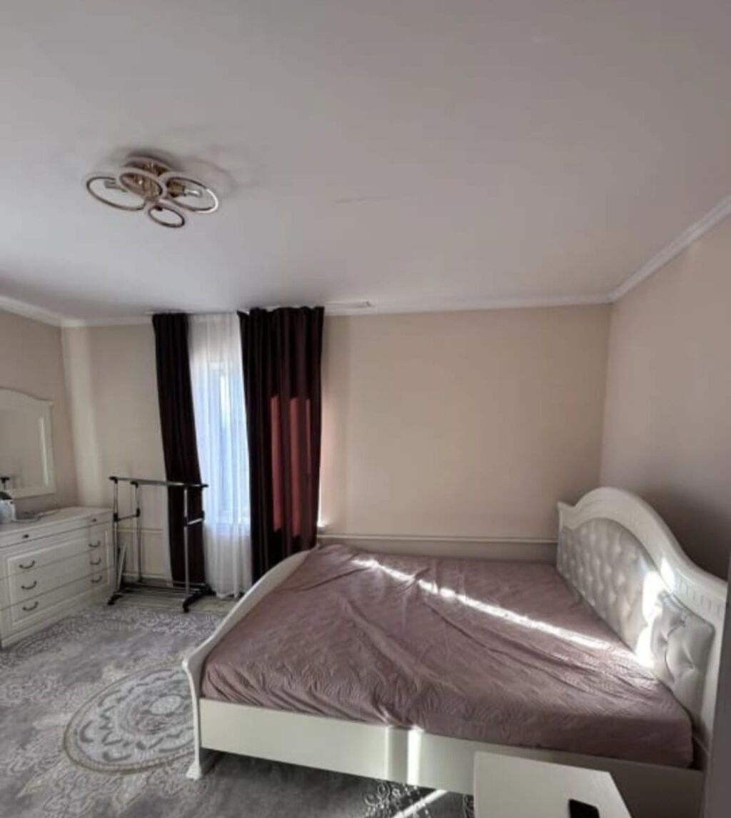 Продаю Хороший Кирпичный Дом! В мкр. Учкун, Чуй-Ауэзова Участок 3,2: фото 2
