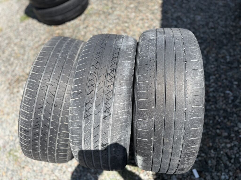 Летние шины Hankook Dynapro HL3 (RA45) - Размер: 235/55 R19 -: фото 4