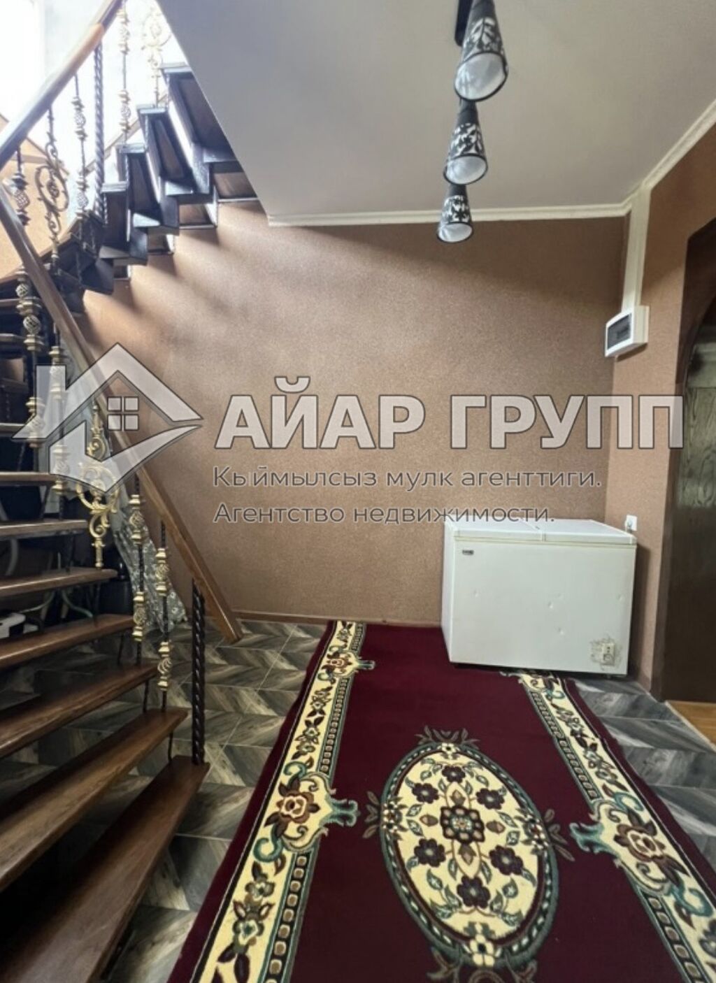 ПРОДАЁТСЯ ДОМ НА ИССЫК-КУЛЕ г. Чолпон-Ата, район РЭС — 1-я линия: фото 6