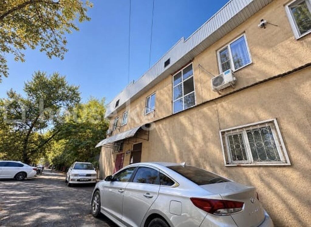3 комнаты, 120 м², Дордой Моторс рынок Индивидуалка, 2 этаж, Евроремонт: фото 7