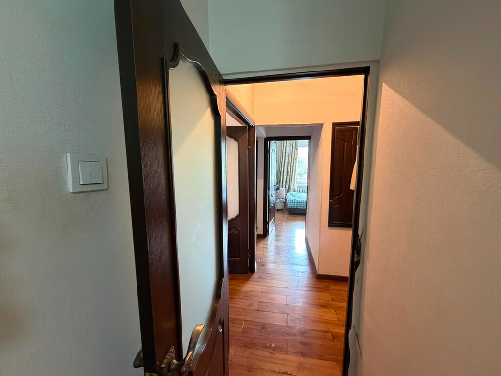 3 комнаты, 60 м², Золотой квадрат 106 серия, 3 этаж, Косметический ремонт: фото 8