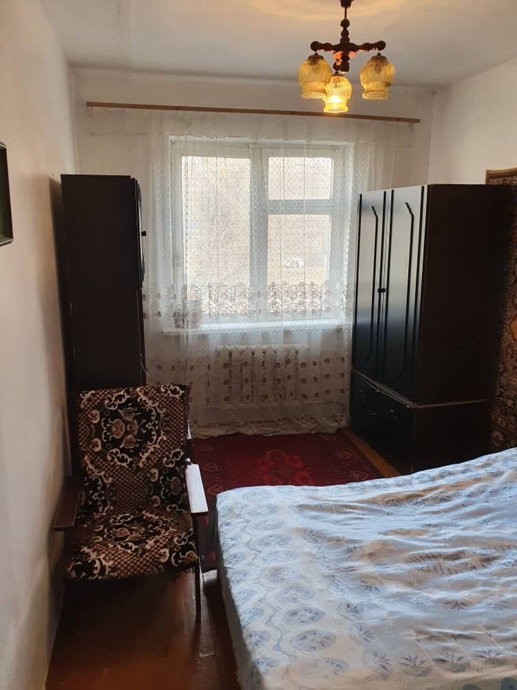 4 комнаты, 76 м², Красный Строитель ж/м Индивидуалка, 2 этаж: фото 3