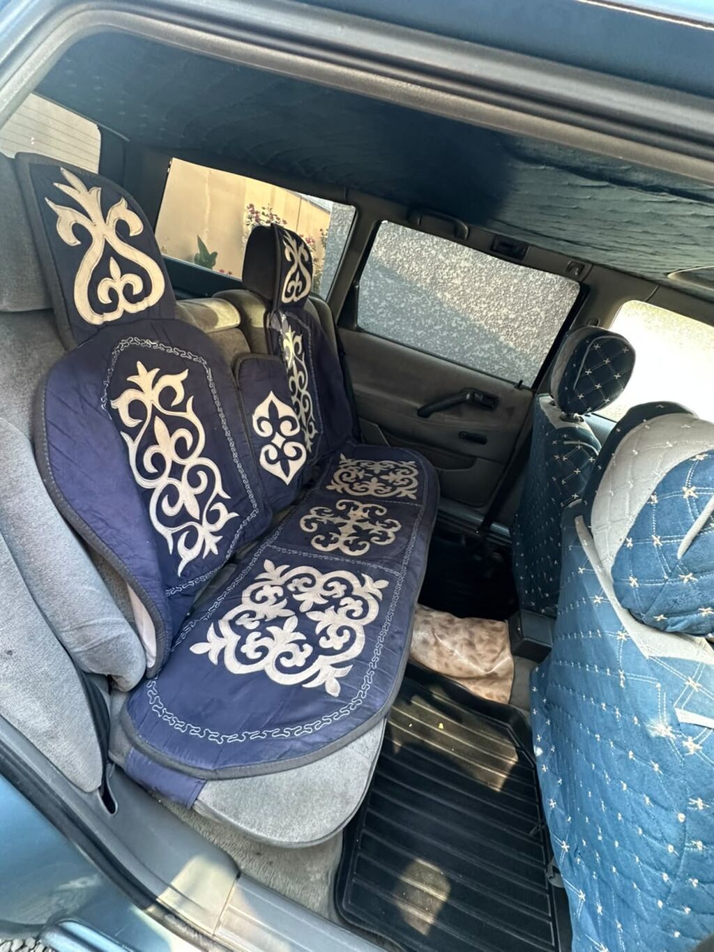 Volkswagen Passat Variant: 1991 г., Универсал: фото 6