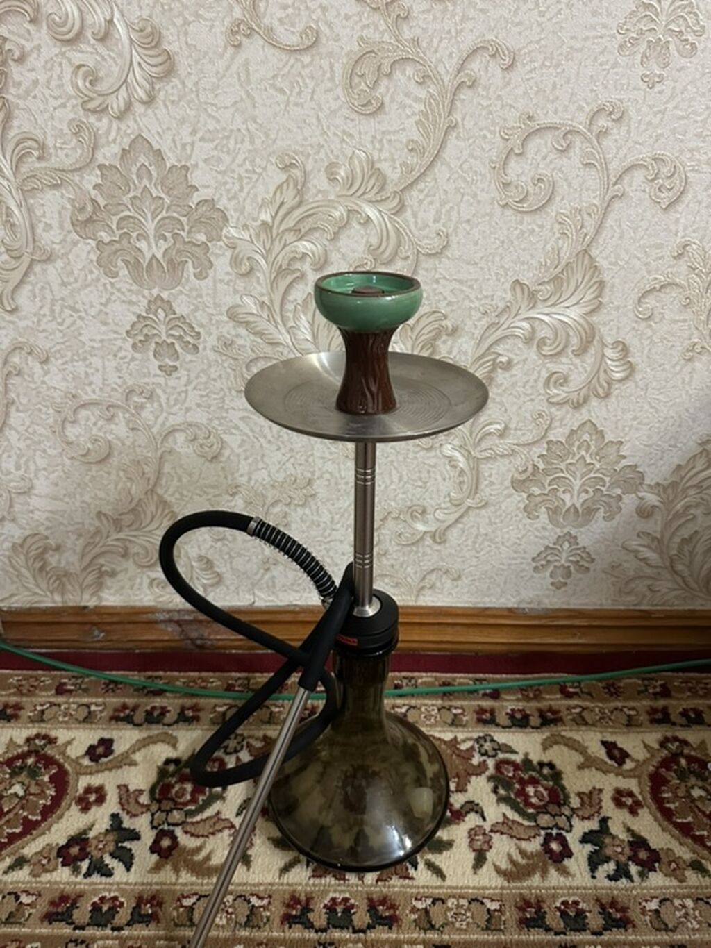 Кальян комплект HOOKAH (6 штук) все новые в коробке - Классическая: фото 3