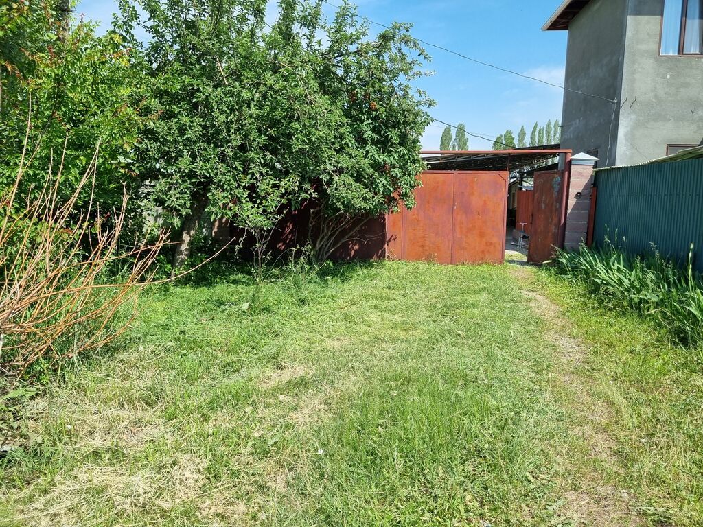 Продается кирпич.дом 145 м2 участок 12 соток,в с.Байтик,200 метров от: фото 2