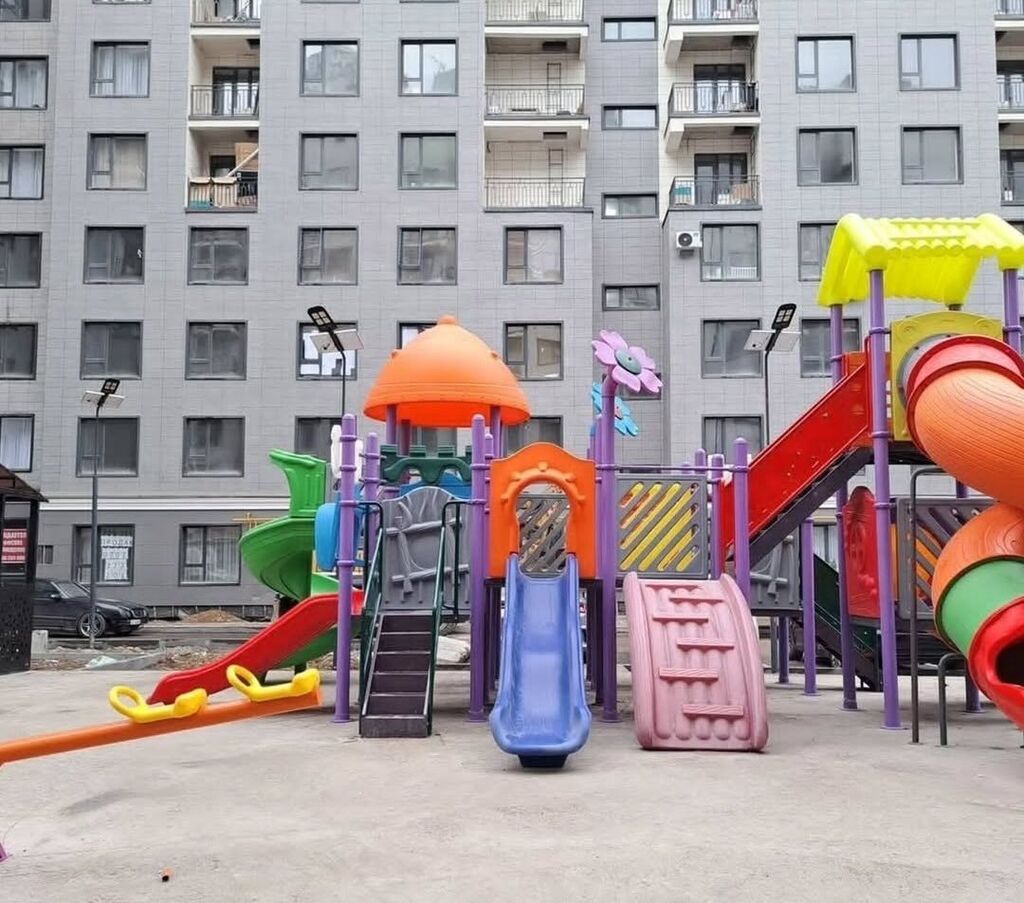 1 комната, 42 м², Технопарк Индивидуалка, 10 этаж, ПСО (под самоотделку): фото 3