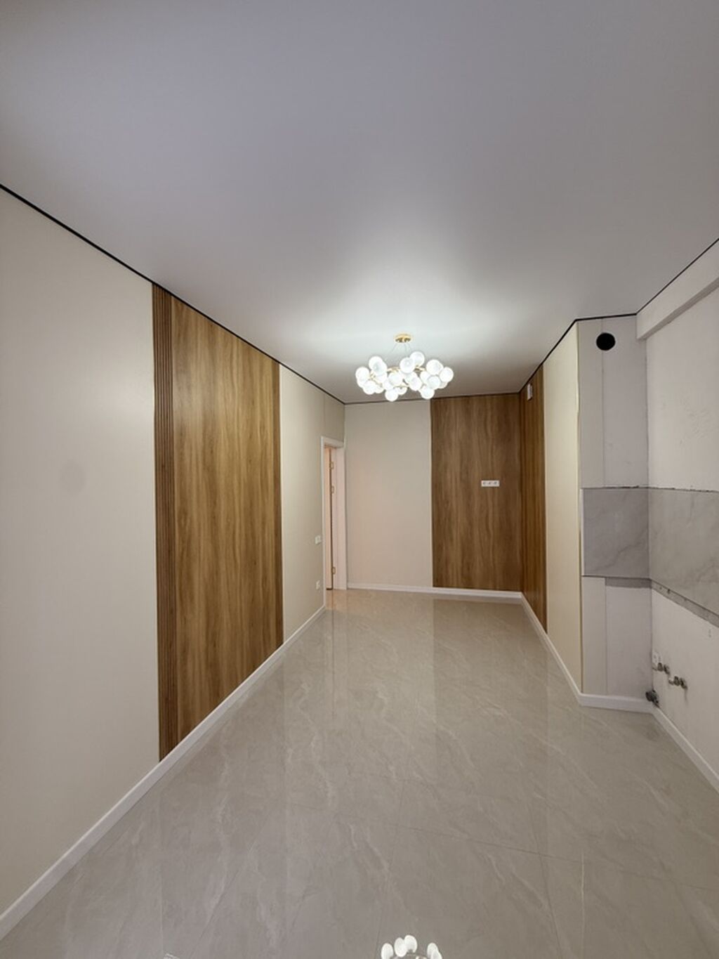 1 комната, 45 м², Технопарк Элитка, 11 этаж, Евроремонт: фото 5