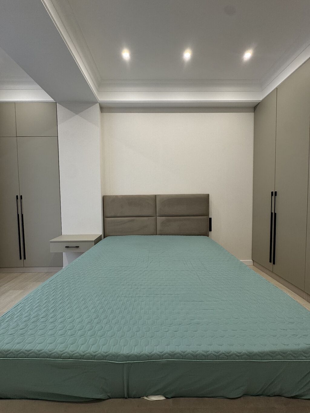 2 комнаты, 47 м², Южная Магистраль Элитка, 2 этаж, Дизайнерский ремонт: фото 4