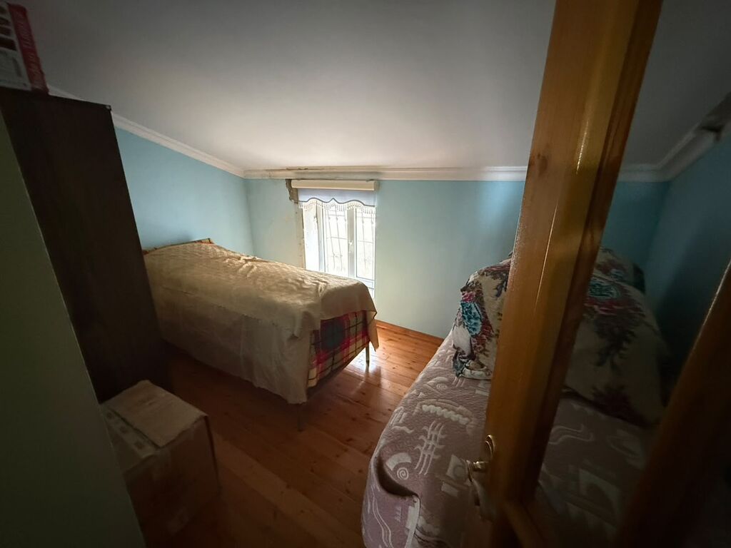 5 otaqlı, 250 kv. m, Kredit yoxdur, Orta təmir