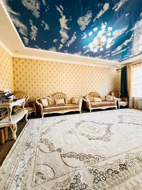 250 м², 6 комнат и более, Пишпек: фото 5