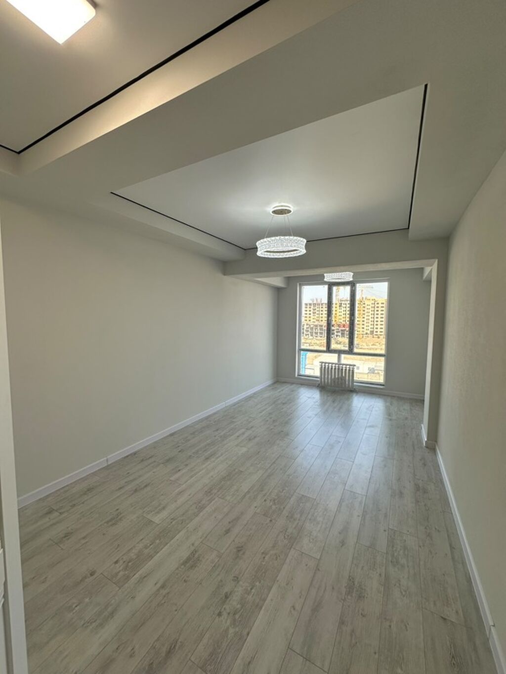 3 комнаты, 100 м², 5 этаж, Дизайнерский ремонт: фото 2