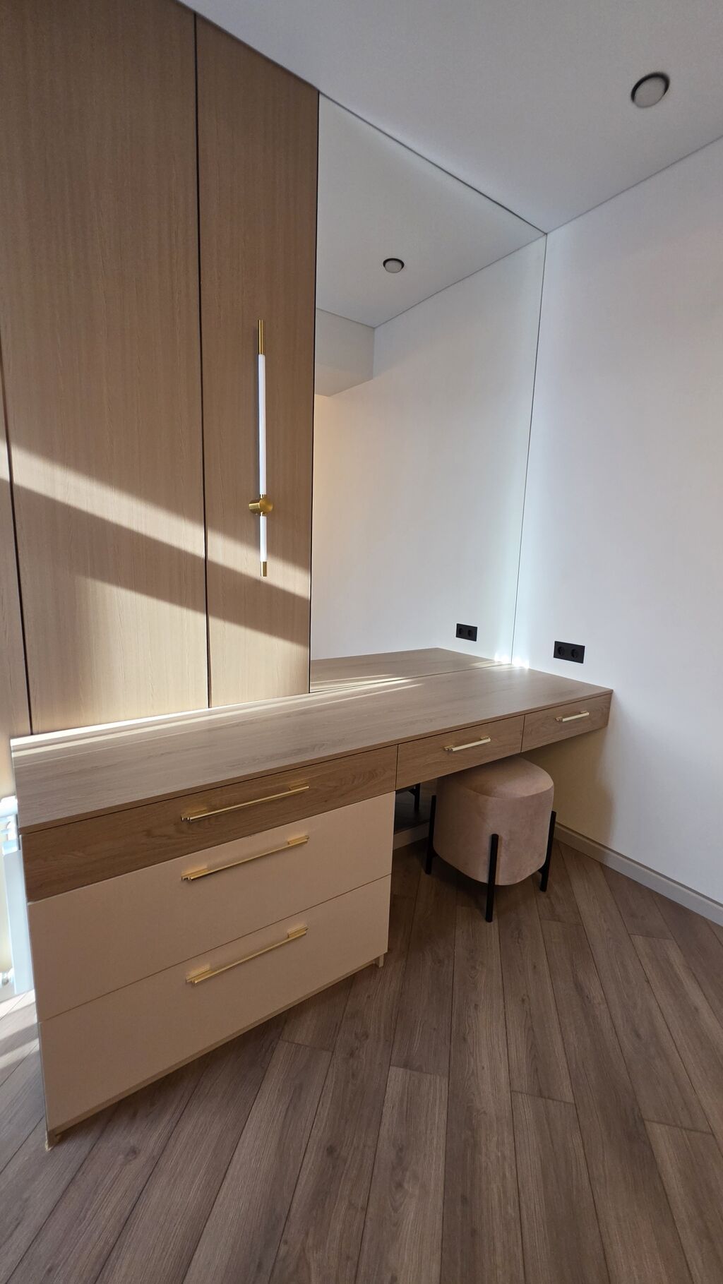 Продам 2-комнатную квартиру 80 м² в ЖК «Бруклин»: фото 4