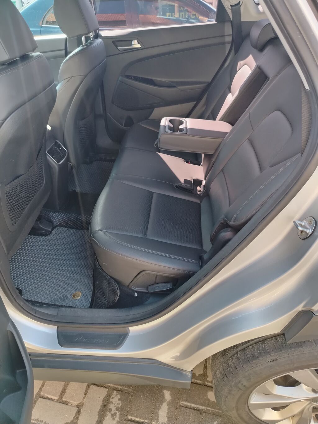 Продаю Hyundai Tucson 2019, дизель, 1.6 л: фото 8