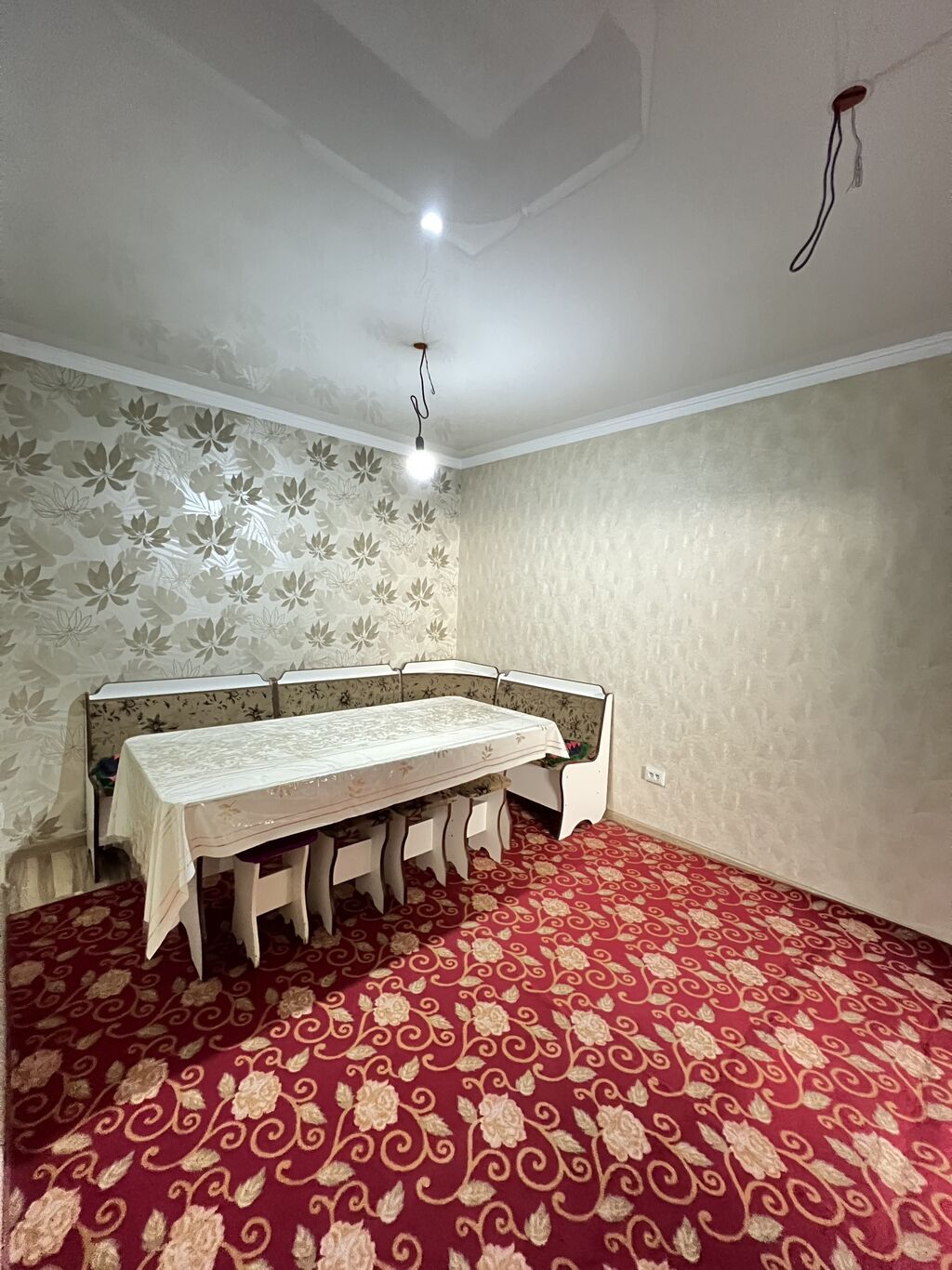 3 комнаты, 70 м², 4 соток, Бишкек, Западный (новый) автовокзал Риэлтор: фото 6