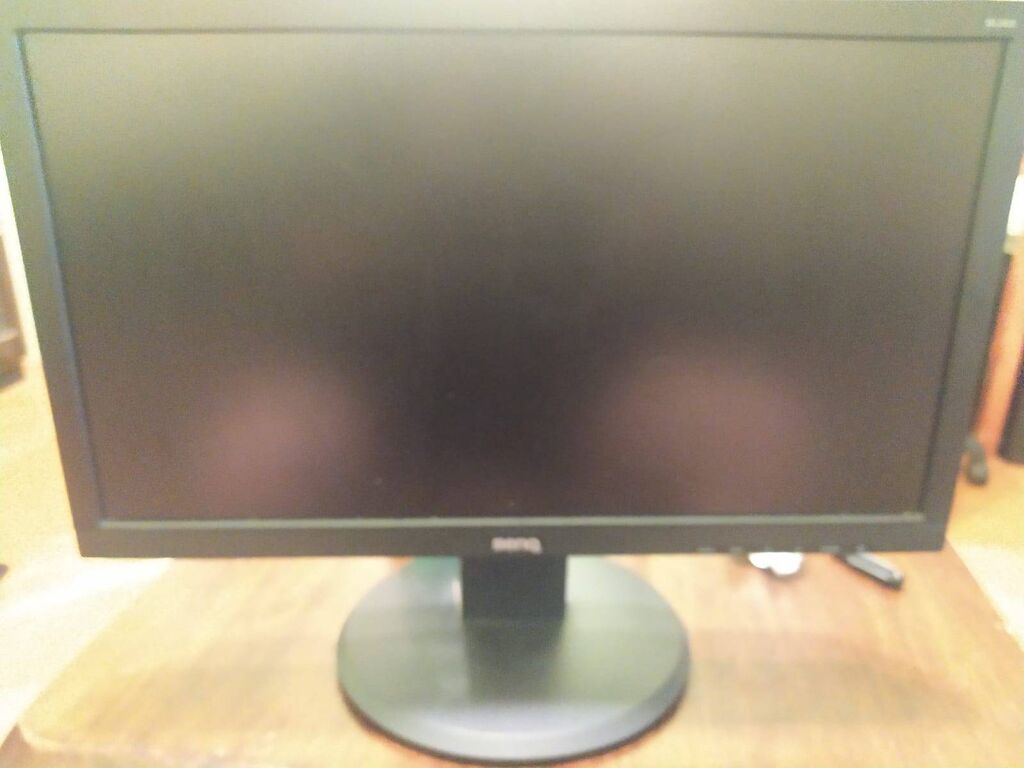 Monitor BenQ DL2020 - 19.5 - 1366x768