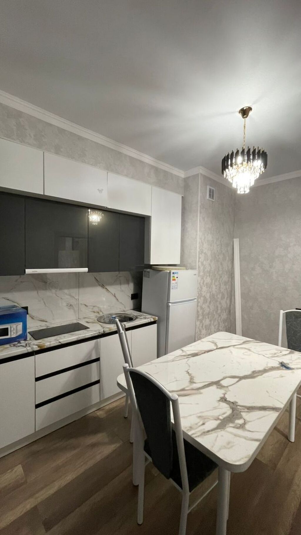 Сдается на долгий срок 1 ком квартира в золотом: фото 4